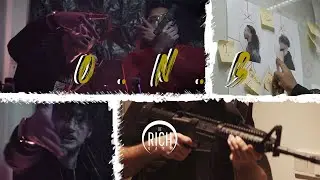 DIROSER X LCX - O.N.B ( VIDEOCLIP OFICIAL )