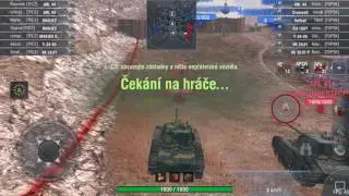 TFCZ tréning č 1. (19.4.17)