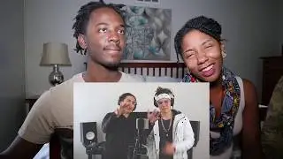 Alex Aiono and William Singe Cover Same Girl (Reaction)