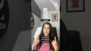 One product for mutiple skin problems #skincare #shorts