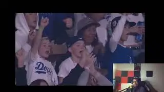 Dodgers vs. Yankees World Series Game 5 Reaction