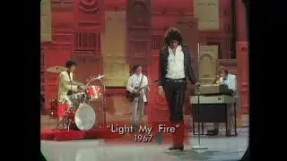 Great 60's Rock & Roll Acts of The Ed Sullivan Show