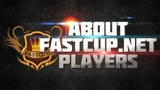 [CS 1.6] MOVIE ABOUT FASTCUP.NET PLAYERS