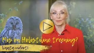 Mis on holistiline treening?