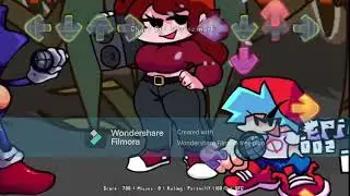 Discord faker cover with lyrics!