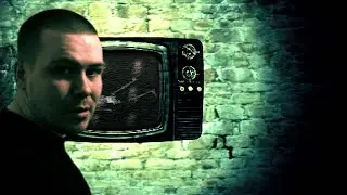 Rewd Adams (Skandal) - Terrorvision (Official Music Video)