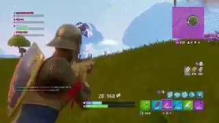 The Fiendz of Fortnite