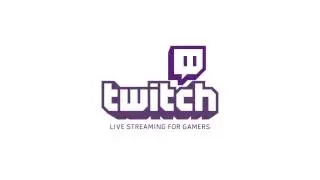 Twitch.tv Logo Animation