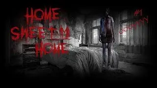 HomeSweetHome #1 Я обосралсяXD и отличный перевод