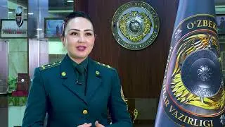 Dolzarb mavzu