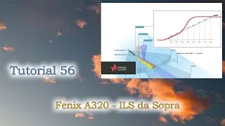 Microsoft Flight Simulator 2020 - Intercettare ILS dall'alto con A320