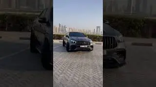 Mercedes AMG