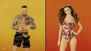 ITV2 Survival of the Fittest trailer