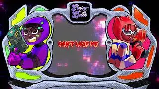 Demmi & Rie Osei - DON'T LOSE ME (official audio)