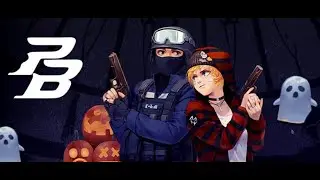 LIVE :⚡POINT BLANK INDONESIA :,) Bantu Like+Subs