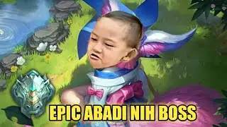 YOK BISA YOK KE MITIK... | NGETROL ASUUWWWW