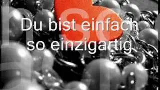 LARA ich liebe dich!!!