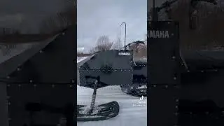 #снегоход #2024#