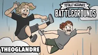 TABG: Epic Vicotory