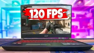 This Budget Gaming Laptop is an AWESOME Deal