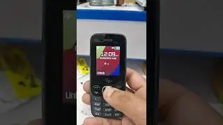 how to fix flight itel Keypad Mobile