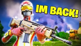 IM BACK!