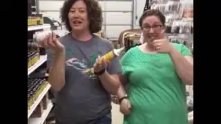 [Facebook Live] New Stuff in the Shop Part 2