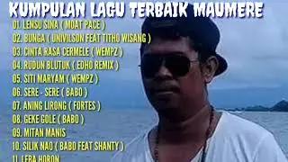 KUMPULAN LAGU TERBARU MAUMERE