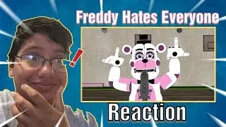 Greenninjatale Reacts To SFM/FNAF Baby The Ballerina's Life Episode 9 By Gtagamer222
