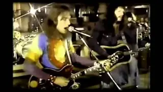 Alvin Lee - The World Is Changing (I Got A Woman Back In Georgia).