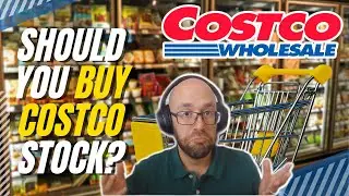 Should You Buy Costco (COST) Stock?