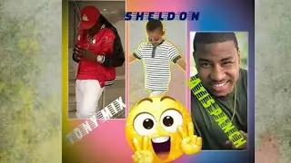 Tony Mix feat Sheldon & Yanni Martelly 