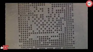 Samsung a03sTouch not working  CPU reballing