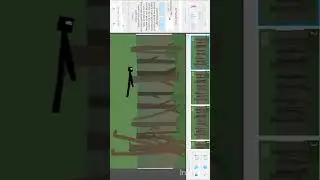 Siren Head vs Enderman