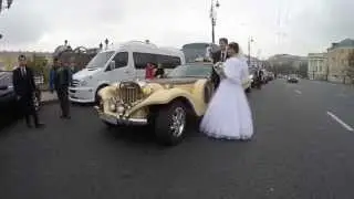 Артем Надин свадьба