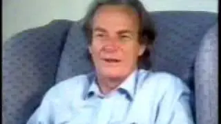 Feynman: Seeing Things FUN TO IMAGINE 8