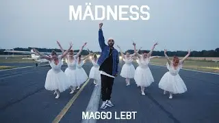 Mädness - Maggo lebt (prod. von Skool Boy & Torky Tork)