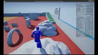 Unreal engine tutorials - (Create GTA 5 clone in ue4)