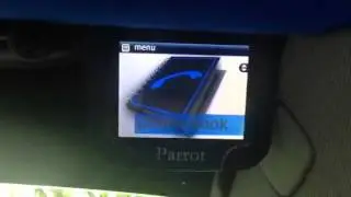 Parrot MKi9200 - USB Duplicates Issue