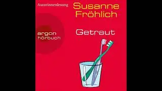 Susanne Fröhlich - Getraut - Ein Andrea Schnidt Roman, Band 12
