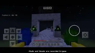 Improved Grabpacks | Minecraft Poppy Playtime Addon Test