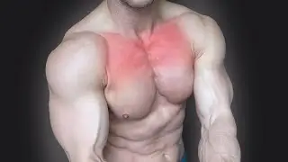 Get a Bigger Chest in 7 Days (Crazy Muscle Gains)