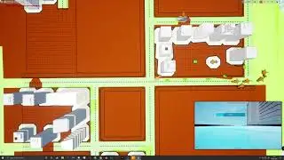 UE4.25 VR Mechanize New Pathing with random movement speeds
