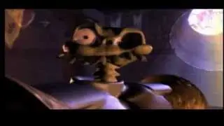 Medievil HISTORIA COMPLETA VIDEO