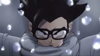 Segundo Trailer Dragon ball super Hero | DBS Pelicula 2022
