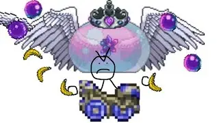 Gelatinous trouble | Get fixed boi | Legendary mode