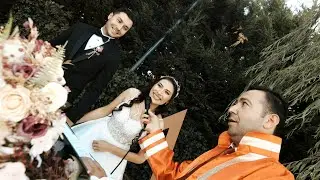 Foto Burç Plato Düğün Organizasyonu Save The Date