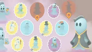 HAYALET AVI! 👻 (Hay Day Çiftlik) 