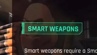 Smart Boolet