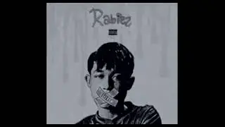 Rabiez Nyampah
